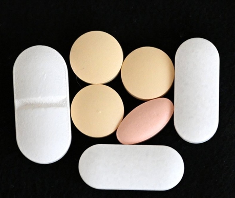 ABD'den bazı ilaçlara yüzde 100 gümrük vergisi