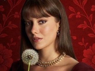 Beril Pozam'dan samimi açıklamalar: Aşkın temeli saygı, başta saygı olmalı