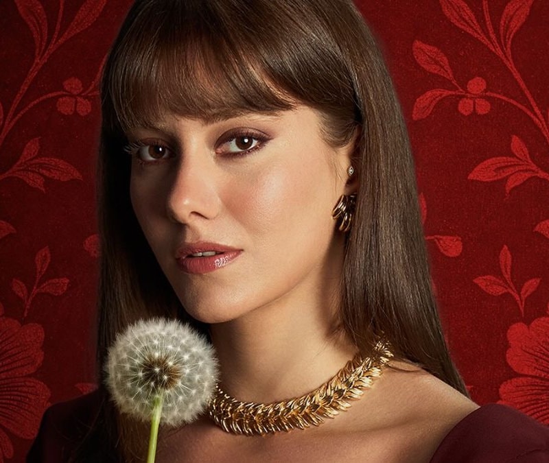 Beril Pozam'dan samimi açıklamalar: Aşkın temeli saygı, başta saygı olmalı