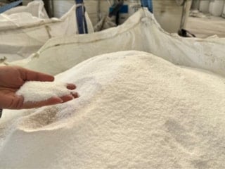 Üre cinsi eşyanın gümrük vergisi sıfırlandı