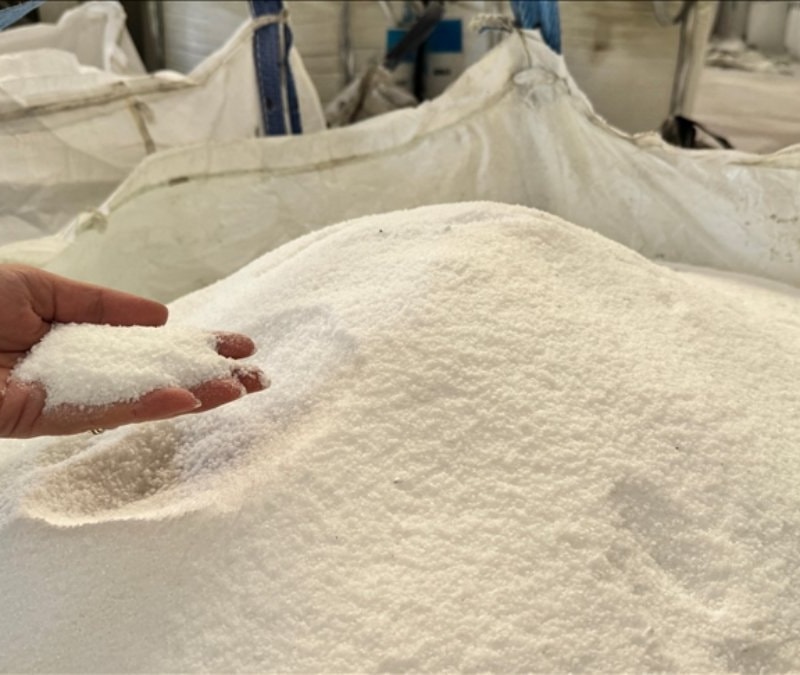 Üre cinsi eşyanın gümrük vergisi sıfırlandı