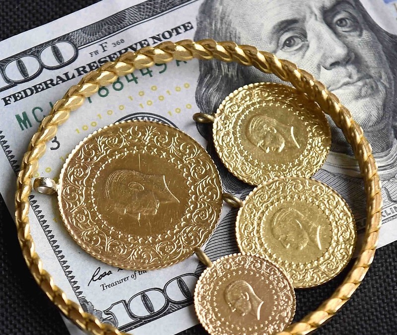 Enflasyon verisi öncesinde döviz ve altın fiyatları: 3 Nisan’da piyasalarda son durum