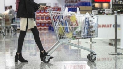 SON DAKİKA: TÜİK, Mart 2026 enflasyon rakamlarını açıkladı