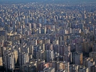 SON DAKİKA! TÜİK enflasyon verilerini açıkladı: Nisan 2026 kira artış oranı belli oldu