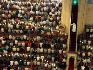 Cuma hutbesi yayında: 3 Nisan 2026 hutbe konusu ve metni