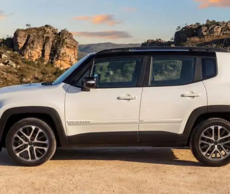 Yeni Jeep Renegade, hafif hibrit teknolojisiyle tanıtıldı