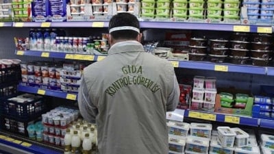 Bakanlık 19 hileli firmayı ifşa etti: İşte tam liste