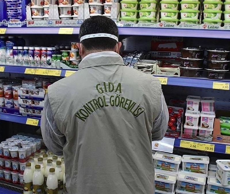 Bakanlık 19 hileli firmayı ifşa etti: İşte tam liste