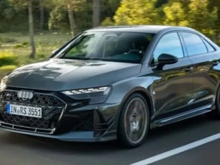 Audi, efsane 5 silindirli motorunu Avrupa dışında kullanmaya devam edecek