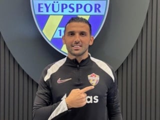 Umut Meraş'tan iki farklı milli takım sözleri: Beşiktaş'a gelince çağrılmadım