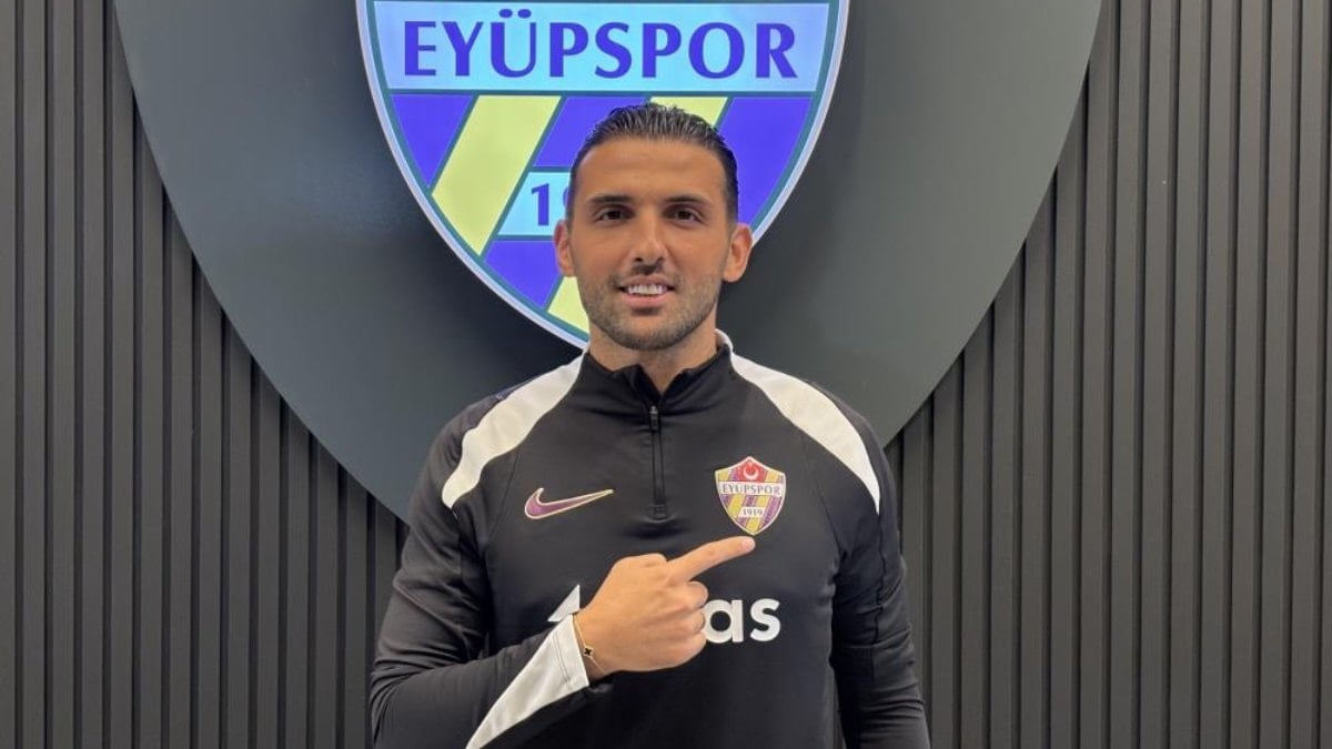 Umut Meraş'tan iki farklı milli takım sözleri: Beşiktaş'a gelince çağrılmadım