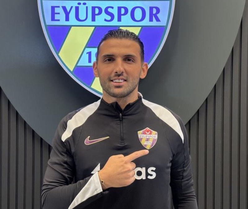 Umut Meraş'tan iki farklı milli takım sözleri: Beşiktaş'a gelince çağrılmadım