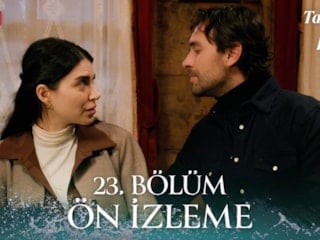 Taşacak Bu Deniz 23. bölüm ön izleme: Adil, baba olmak istiyor