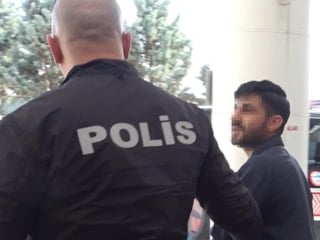 Kırıkkale'de "Nikahsız bebek doğurdun" dediği ablasına saldırdı