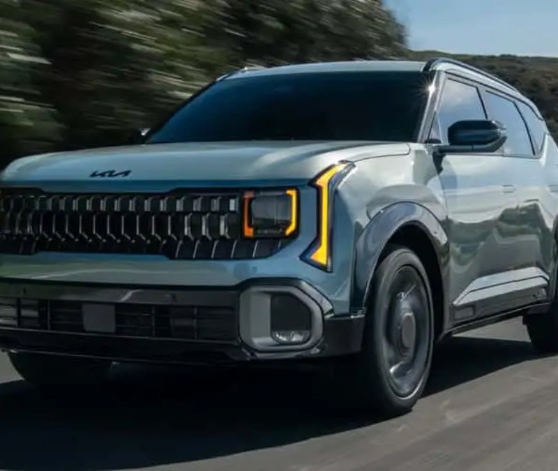 2026 Kia Seltos tanıtıldı: İşte öne çıkan özellikleri