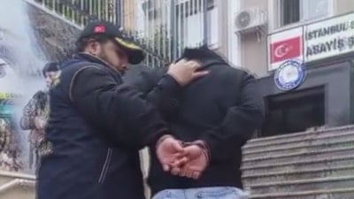 İstanbul'da dijital ortamda suç ağına operasyon