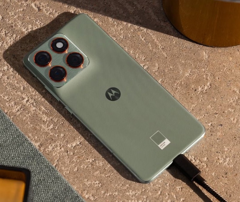 Motorola Türkiye pazarına geri döndü: İşte satışa çıkan modeller