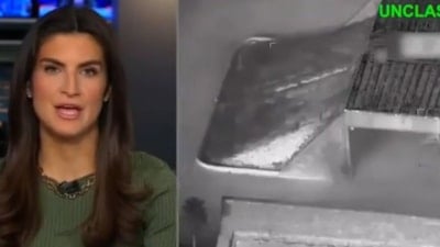 ABD istihbaratı: İran'ın füze fırlatma platformlarının yaklaşık yarısı hala sağlam