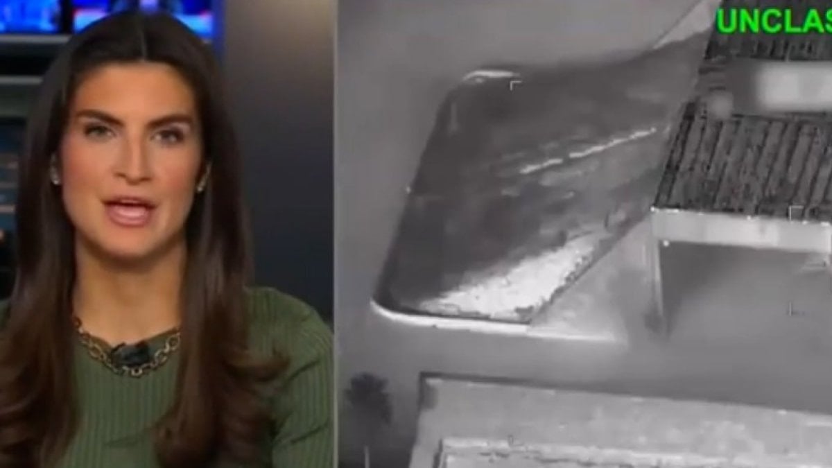 ABD istihbaratı: İran'ın füze fırlatma platformlarının yaklaşık yarısı hala sağlam