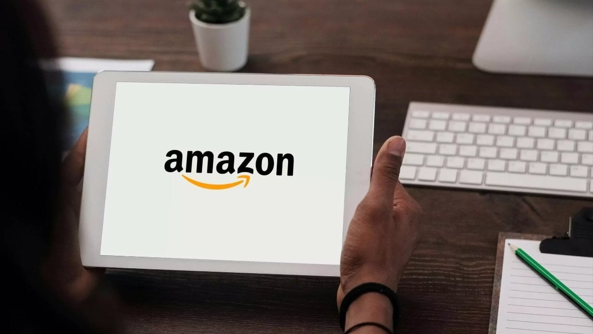 İran, Amazon'un tesislerine saldırı düzenledi: Sırada diğer ABD'li teknoloji şirketleri var