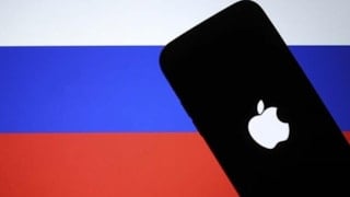 Apple, Rusya'daki tüm ödemeleri ve abonelikleri durdurdu