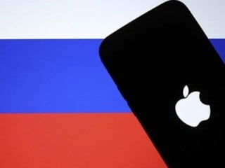 Apple, Rusya'daki tüm ödemeleri ve abonelikleri durdurdu