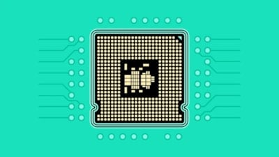 Yapay zeka etkisi: Küresel çip üretim pazarı 320 milyar dolarla rekor kırdı