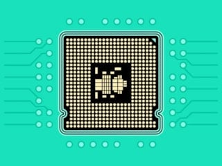 Yapay zeka etkisi: Küresel çip üretim pazarı 320 milyar dolarla rekor kırdı