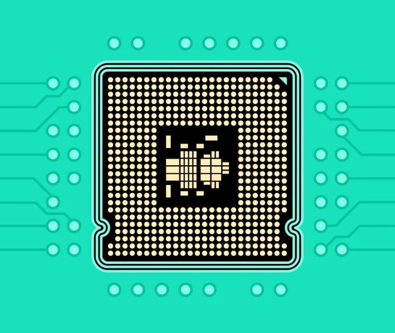 Yapay zeka etkisi: Küresel çip üretim pazarı 320 milyar dolarla rekor kırdı