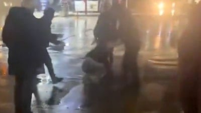 Kocasıyla ilgili özel bilgileri paylaştı: Evi terk edince otobüs terminalinde yalvardı