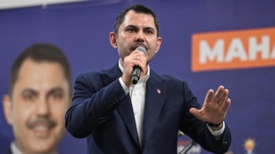 İstanbul için yeni müjde: 14.00'te açıklanacak