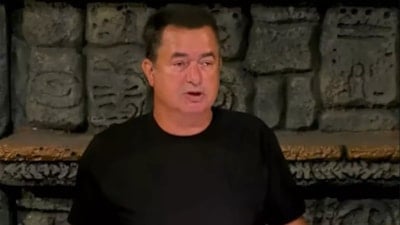 Tehdit mesajları Acun Ilıcalı'yı kızdırdı: Sıkıyorsa gelsinler