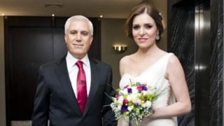 Antalya'dan Bursa'ya aşk transferi: Bozbey'in ikinci eşinin kariyer yolculuğu