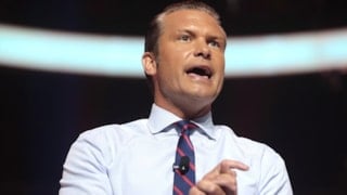Pete Hegseth, 12'den fazla generali görevden aldı