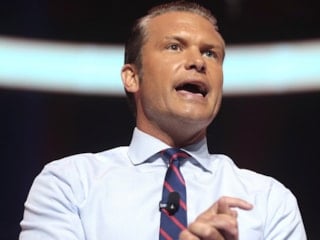 Pete Hegseth, 12'den fazla generali görevden aldı