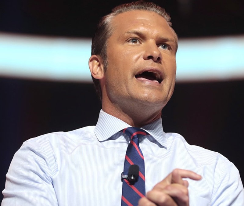 Pete Hegseth, 12'den fazla generali görevden aldı