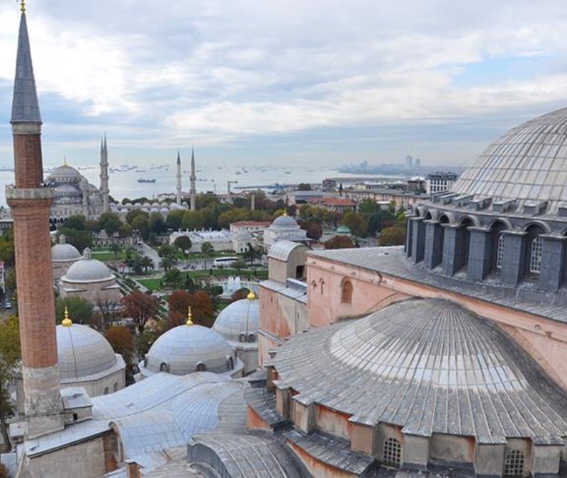 Bugünkü cuma vakitleri: 3 Nisan 2026 illere göre ezan saatleri