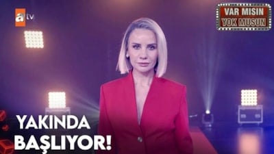 Başvurular başladı: İşte Var Mısın Yok Musun başvuru ekranı