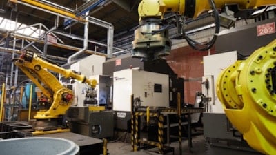 Yeşil dönüşüm, otomotiv yan sanayide rekabeti yeniden şekillendiriyor