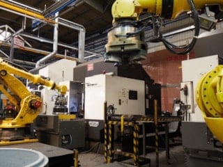 Yeşil dönüşüm, otomotiv yan sanayide rekabeti yeniden şekillendiriyor