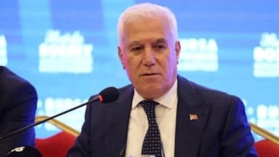 Mustafa Bozbey'in de aralarında bulunduğu 57 şüpheli adliyeye sevk edildi