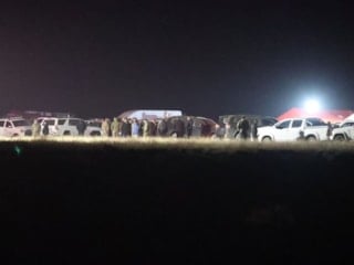 Gürcistan'da düşen Türk askeri kargo uçağı kazasında dış müdahale izine rastlanmadı