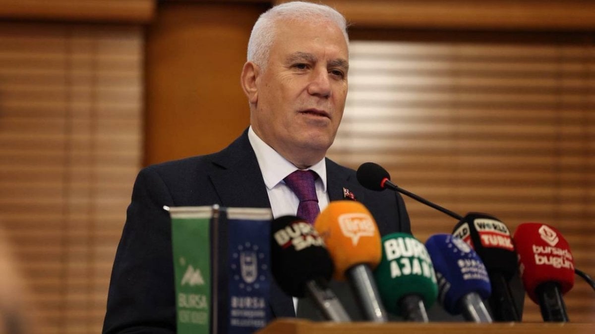 CHP'li Bursa Belediyesi'nde rüşvet ağı deşifre oldu