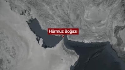 Hürmüz krizi ve küresel enerji: Türkiye alternatif rota arayışında öne çıkıyor