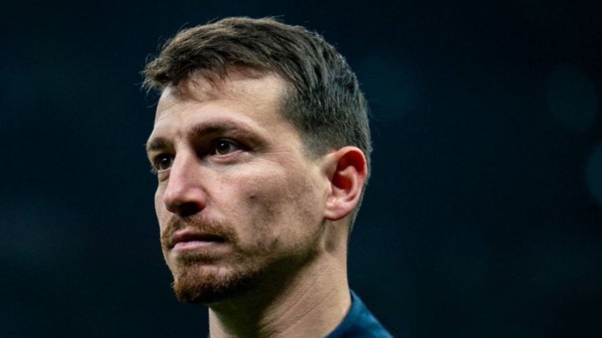 Hakim karşısına çıkan Mert Hakan'dan ilk sözler: Maç satan onurunu satar!