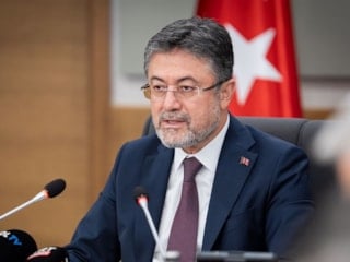 İbrahim Yumaklı: Kırsal kalkınma desteği yüzde 70'e çıkartıldı