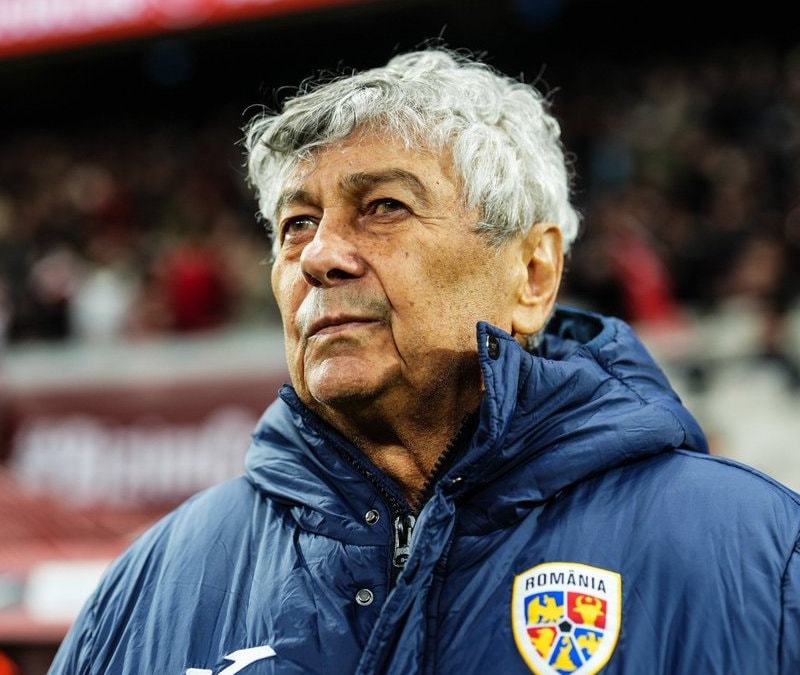 Mircea Lucescu kalp krizi geçirdi!