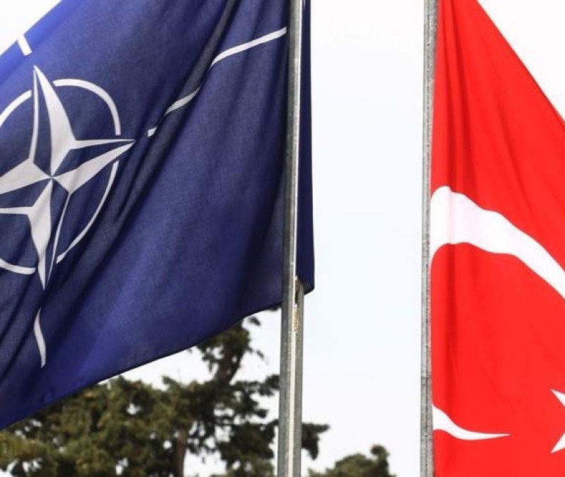 NATO’nun yeni yüzü: Krizlerden küresel güvenliğe Türkiye’nin rolü