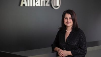 Allianz'tan 'Çocuğumla Büyüyen BES'