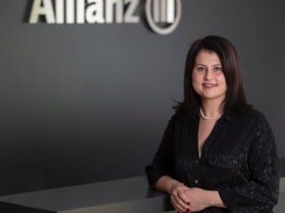 Allianz'tan 'Çocuğumla Büyüyen BES'